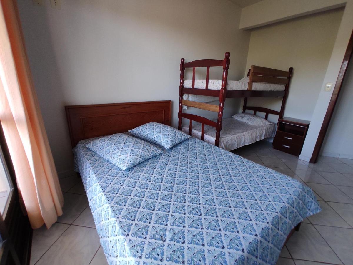 Apartament Residencial Medeiros Guarda do Embaú Pokój zdjęcie